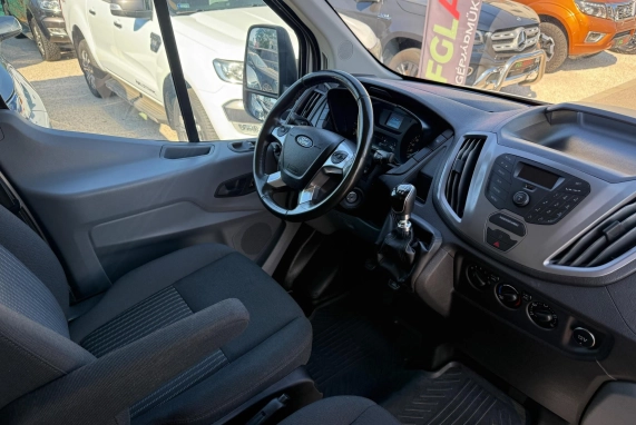Ford TRANSIT (2019)