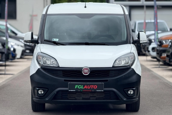 Fiat DOBLO (2018)