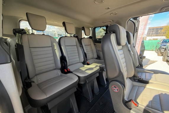 Ford TOURNEO (2021)