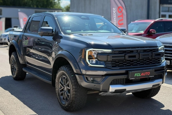 Ford RANGER (2023)