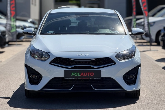 Kia PRO CEE'D (2022)