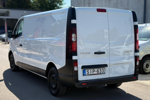 Renault TRAFIC (2020)