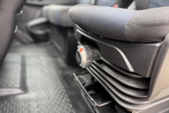 Iveco DAILY (2022)