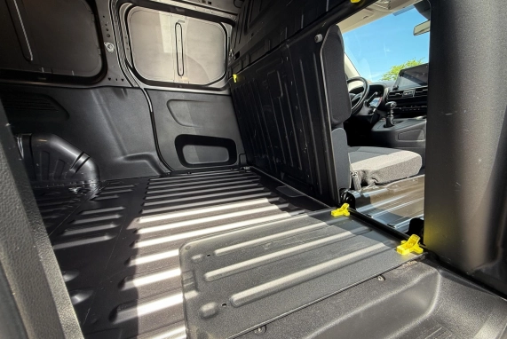 Opel COMBO (2021)