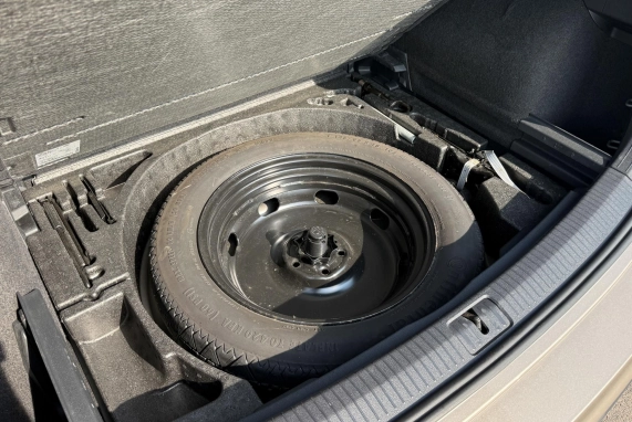 Volkswagen TIGUAN (2017)
