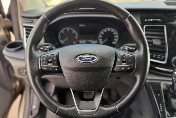 Ford TRANSIT (2021)