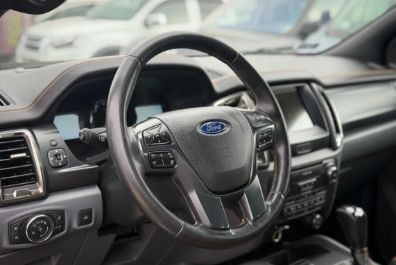 Ford RANGER (2019)