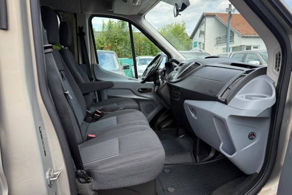 Ford TRANSIT (2017)