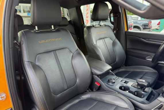 Ford RANGER (2023)