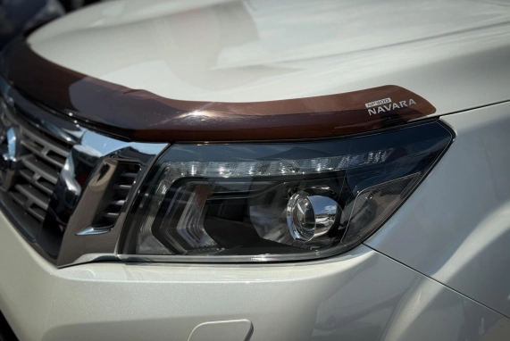 Nissan NAVARA (2020)