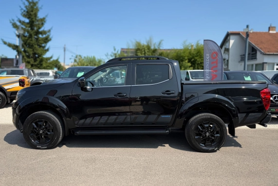 Nissan NAVARA (2021)