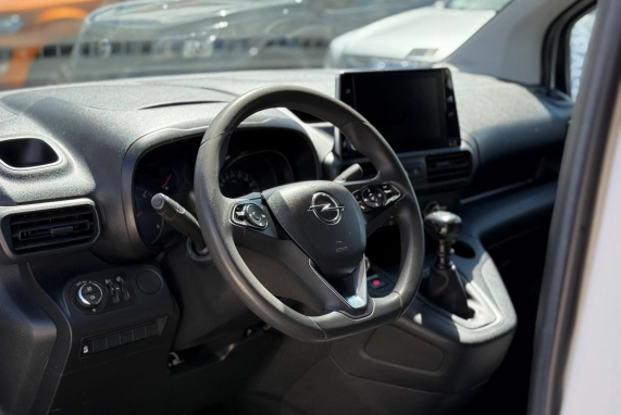 Opel COMBO (2019)
