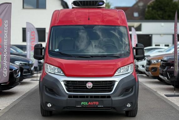 Fiat DUCATO (2017)