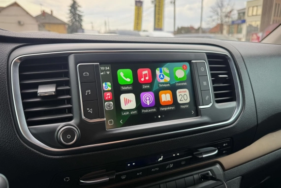 Toyota PROACE (2020)