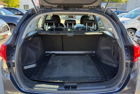 Kia CEE'D (2018)