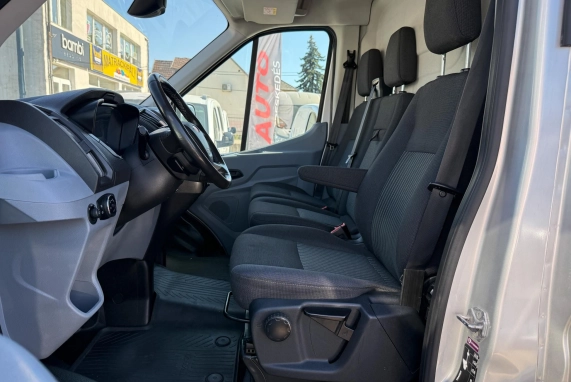 Ford TRANSIT (2019)
