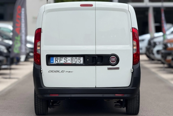 Fiat DOBLO (2018)