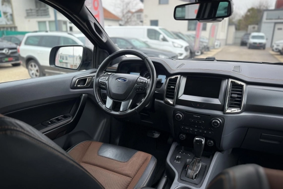 Ford RANGER (2019)