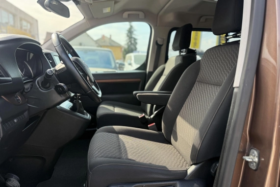 Toyota PROACE (2020)