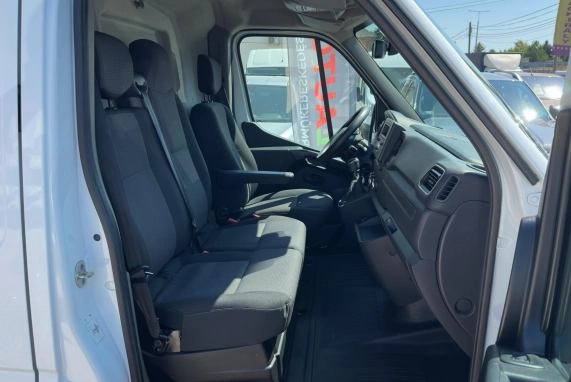 Renault MASTER (2020)
