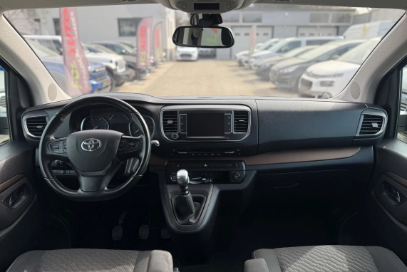 Toyota PROACE (2020)