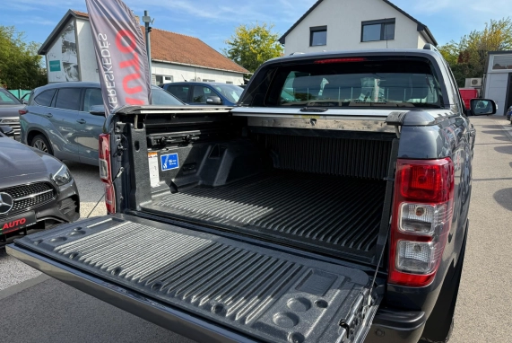 Ford RANGER (2017)