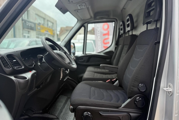 Iveco 35 (2018)