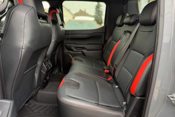 Ford RANGER (2023)