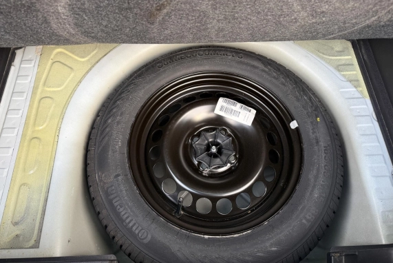 Opel CORSA (2015)