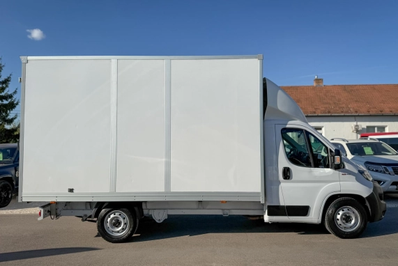Fiat DUCATO (2020)