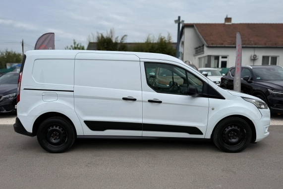 Ford CONNECT (2018)
