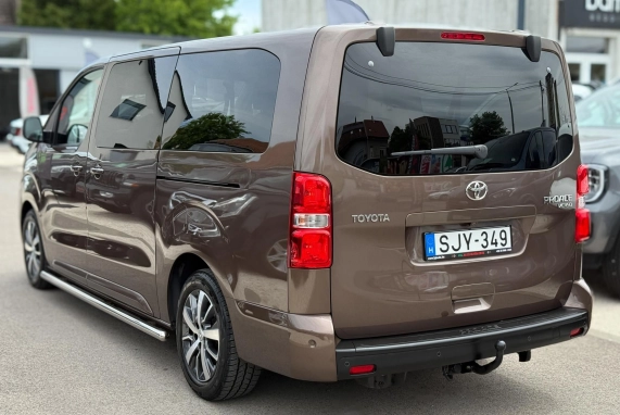 Toyota PROACE (2020)