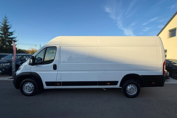 Fiat DUCATO (2019)