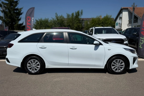 Kia CEE'D (2021)