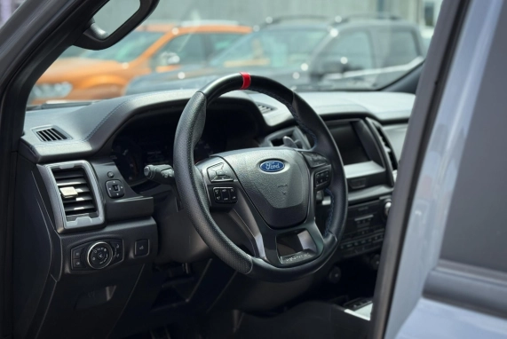 Ford RANGER (2021)