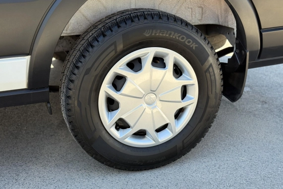 Ford TRANSIT (2021)