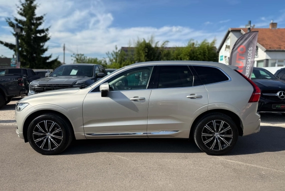 Volvo XC60 (2019)