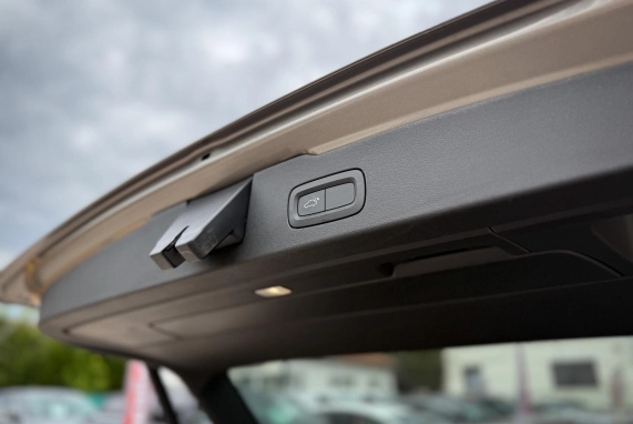 Volvo V60 (2018)