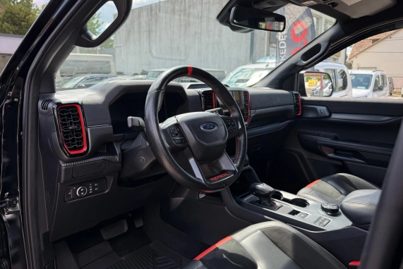Ford RANGER (2024)