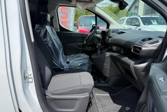 Fiat DOBLO (2024)