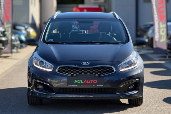Kia CEE'D (2018)