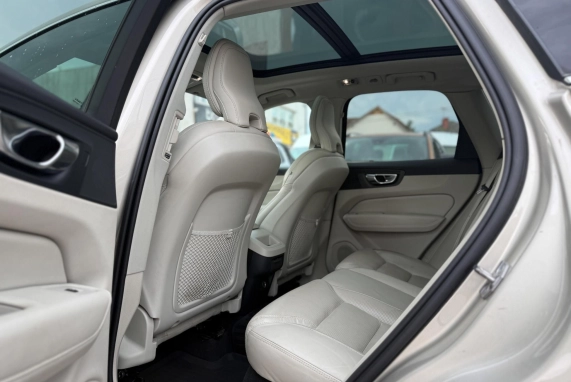 Volvo XC60 (2019)