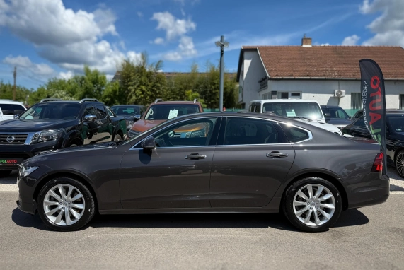Volvo S90 (2021)