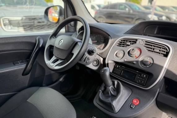 Renault KANGOO (2018)