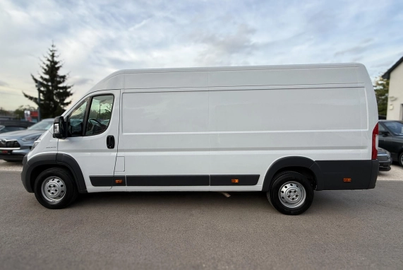 Fiat DUCATO (2017)