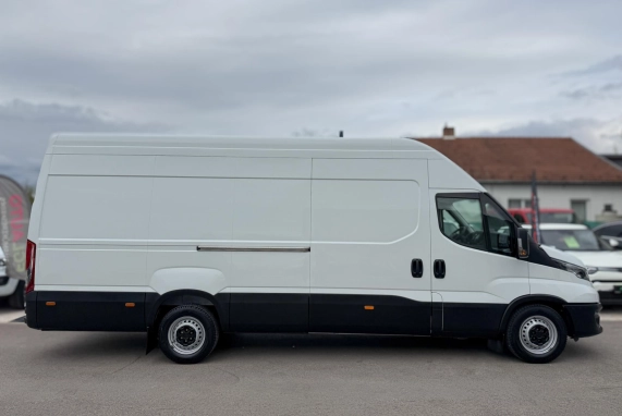 Iveco DAILY (2022)