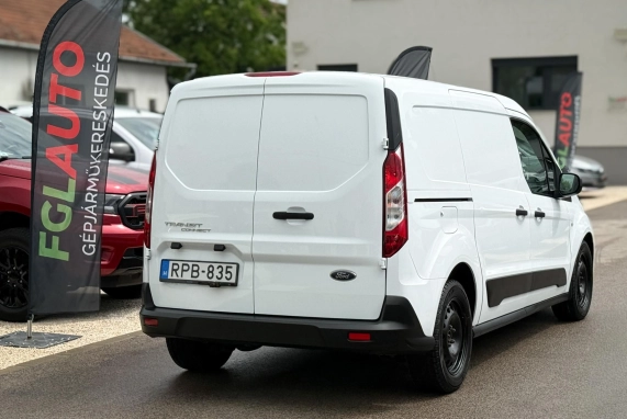 Ford CONNECT (2019)