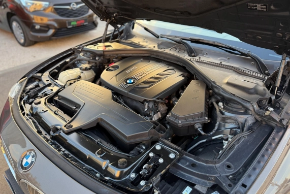 BMW 320 (2014)