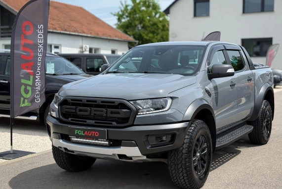 Ford RANGER (2021)