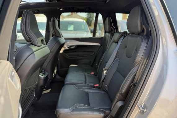 Volvo XC90 (2022)